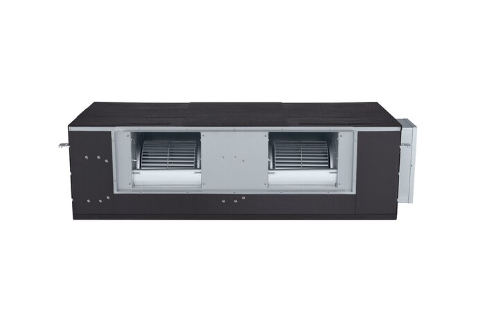 LG Concealed Duct, High Static, Unit Indoor, 96kBtu/h, ARNU96GB8A4