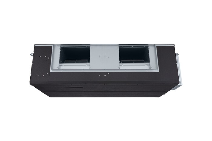 LG Concealed Duct, High Static, Unit Indoor, 96kBtu/h, ARNU96GB8A4