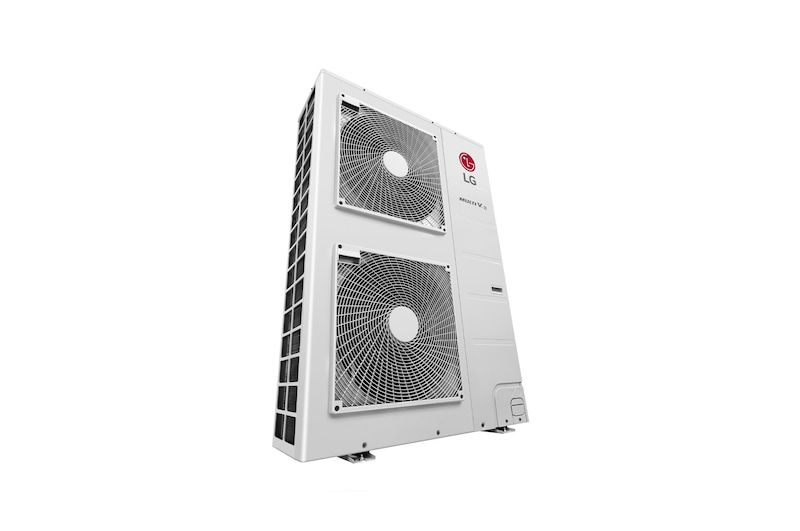 LG MULTI V S, Unit Outdoor, 8HP, R410A, ARUN080LSS0