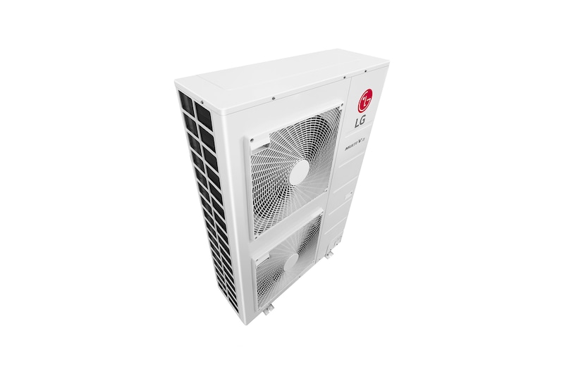 LG MULTI V S, Unit Outdoor, 8HP, R410A, ARUN080LSS0