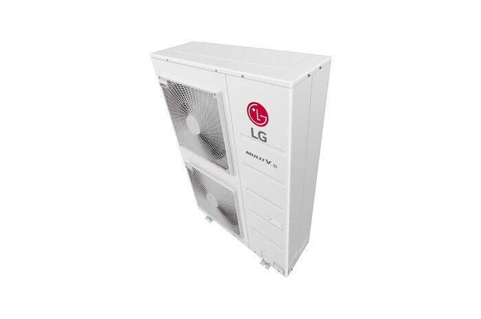 LG MULTI V S, Unit Outdoor, 8HP, R410A, ARUN080LSS0