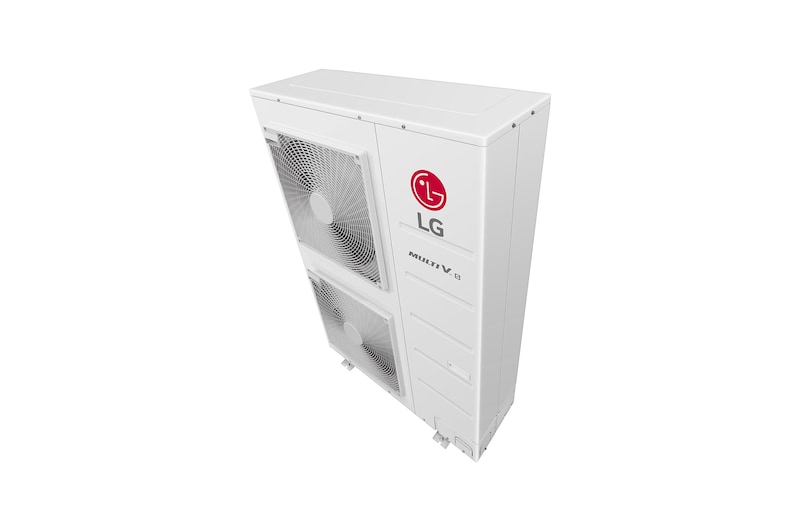 LG MULTI V S, Unit Outdoor, 8HP, R410A, ARUN080LSS0