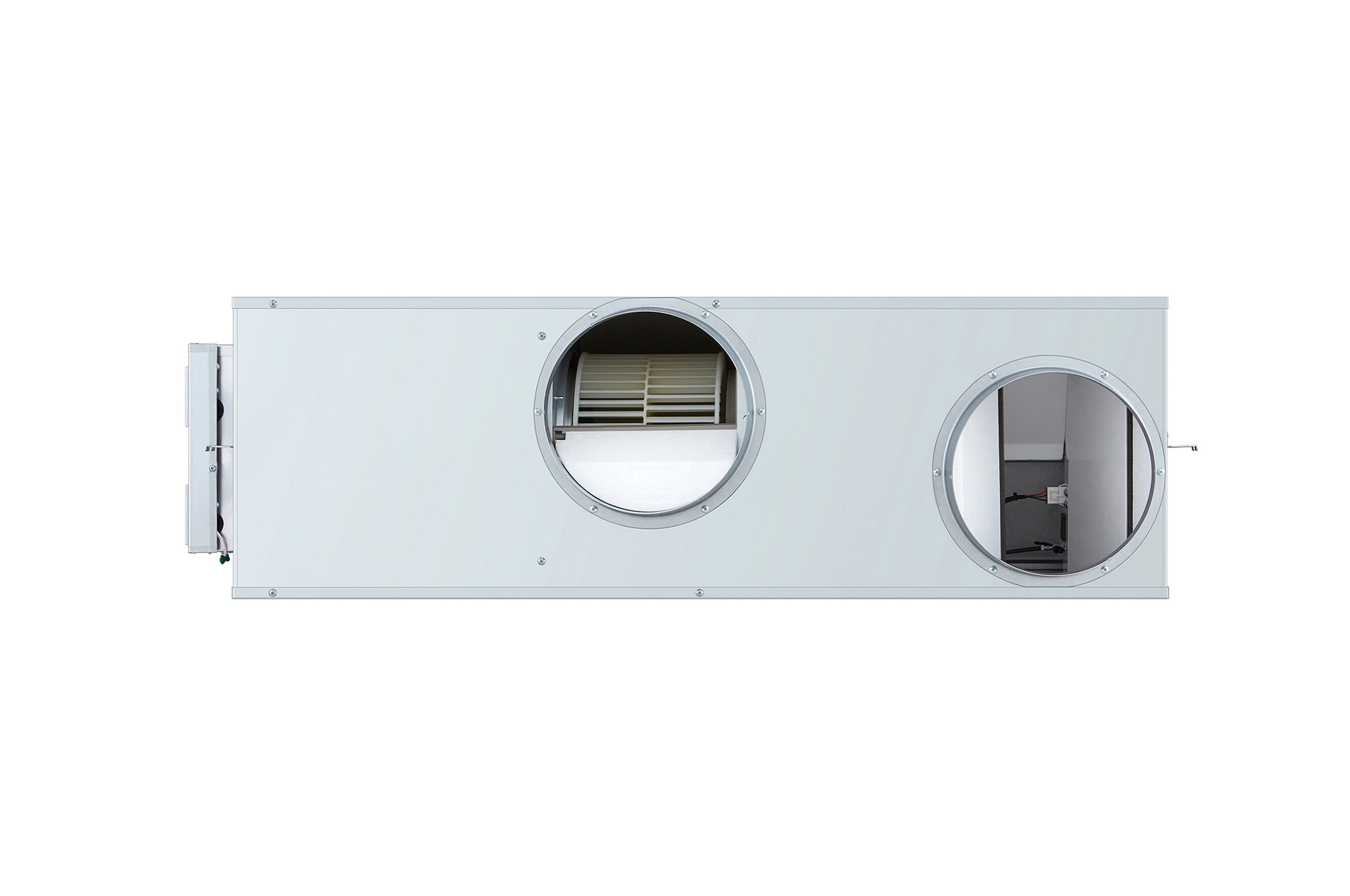 LG LZ-H080GBA4, LZ-H080GBA4