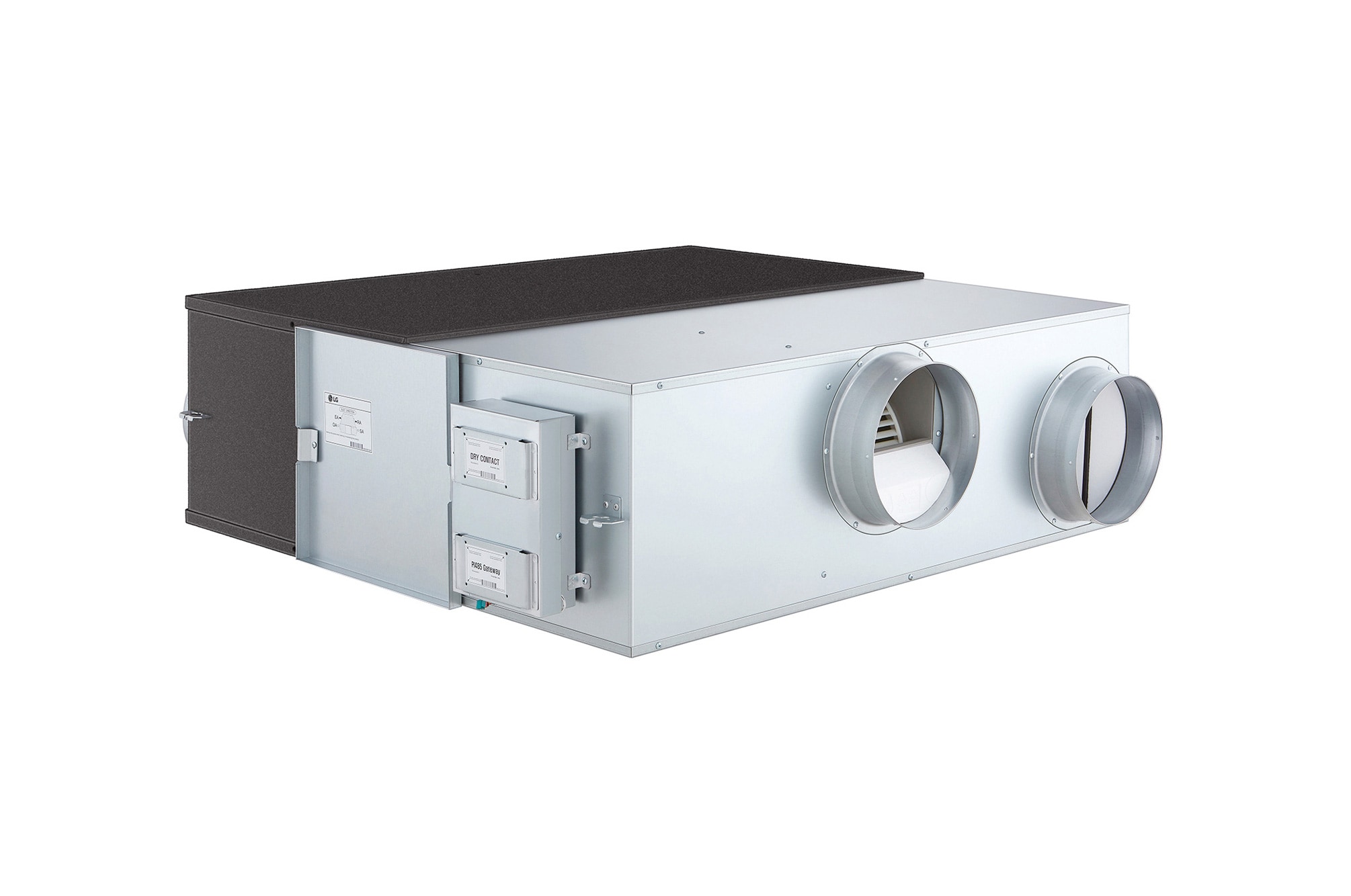 LG LZ-H080GBA4, LZ-H080GBA4