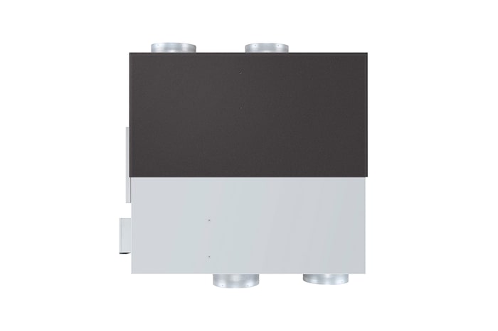 LG LZ-H080GBA4, LZ-H080GBA4