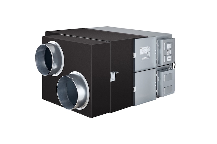 LG LZ-H200GBA4, LZ-H200GBA4