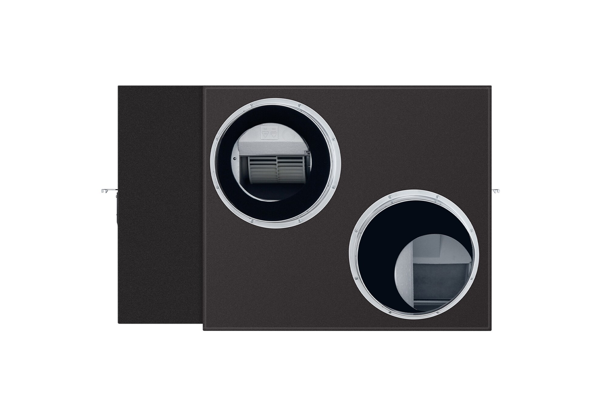 LG LZ-H200GBA4, LZ-H200GBA4