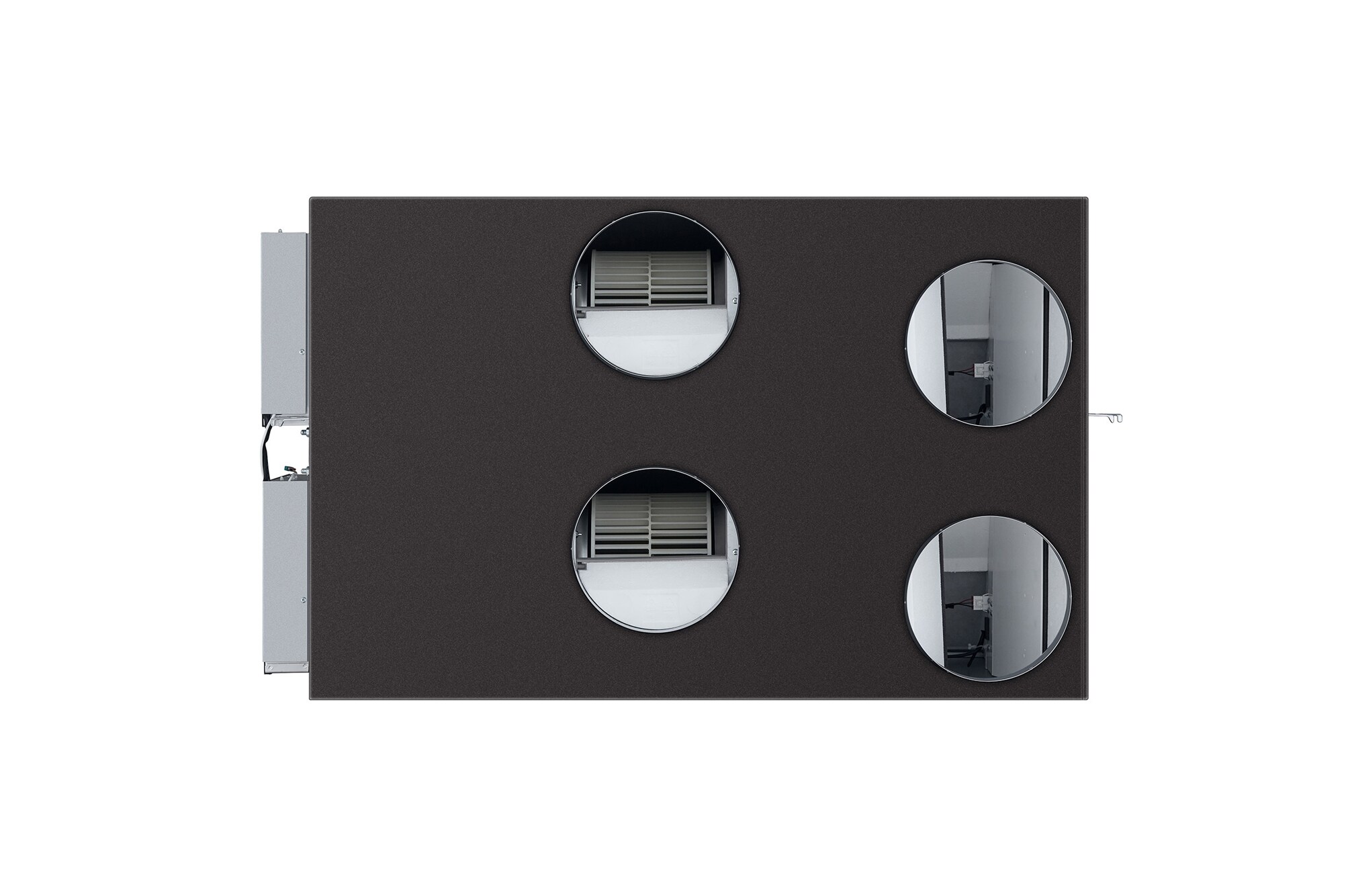 LG LZ-H200GBA4, LZ-H200GBA4