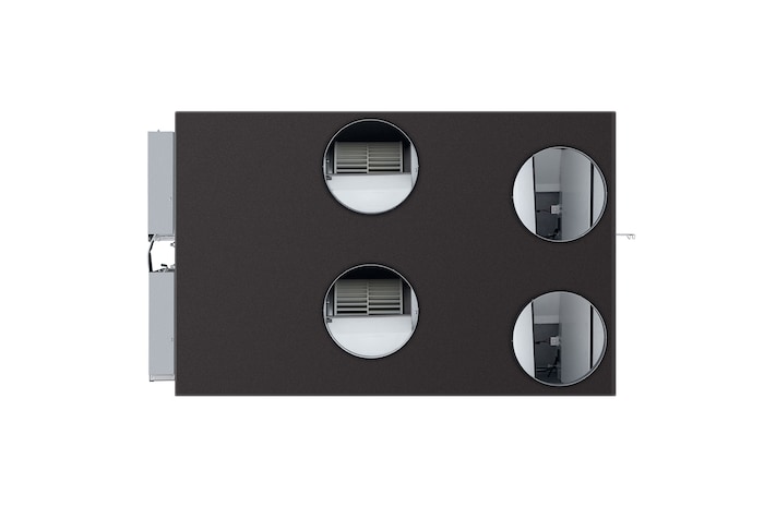 LG LZ-H200GBA4, LZ-H200GBA4