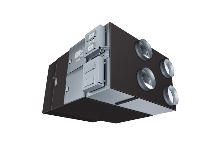 LG LZ-H200GBA4, LZ-H200GBA4