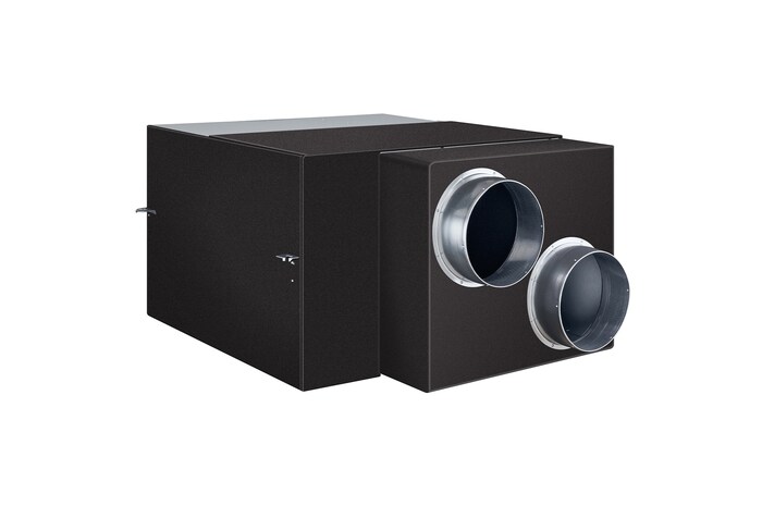 LG LZ-H200GBA4, LZ-H200GBA4