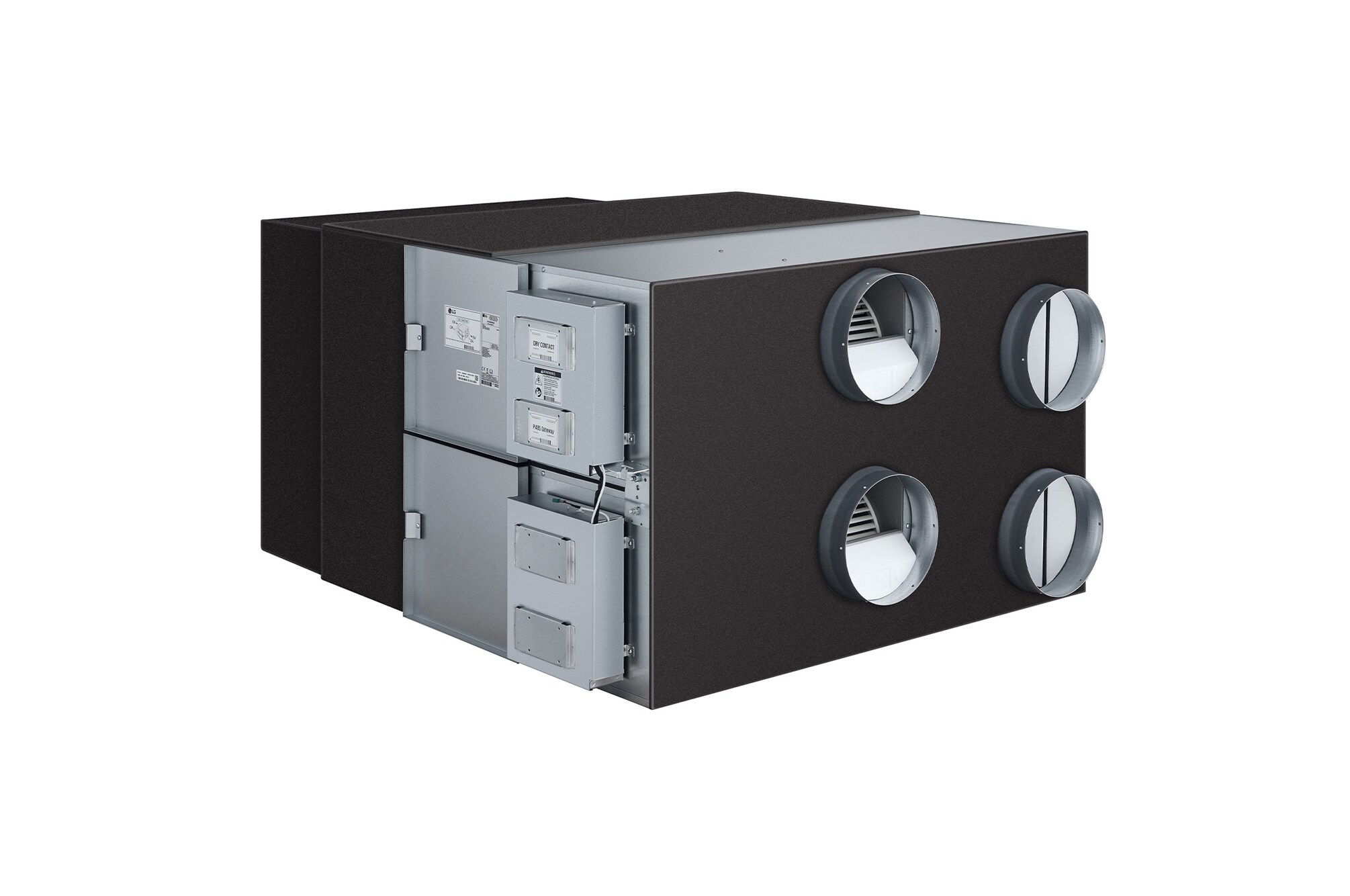 LG LZ-H200GBA4, LZ-H200GBA4