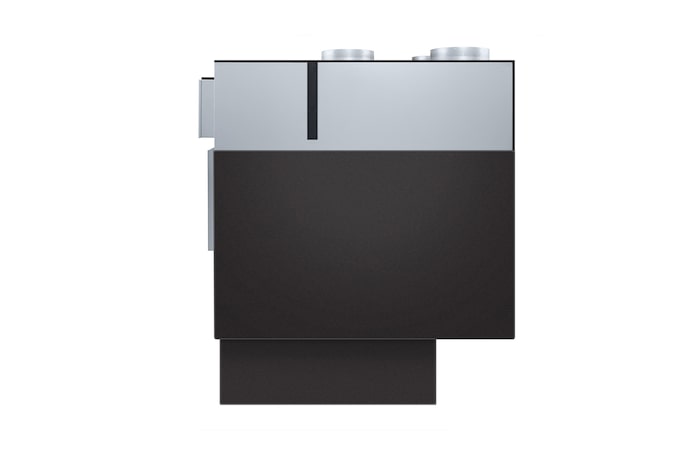 LG LZ-H200GBA4, LZ-H200GBA4