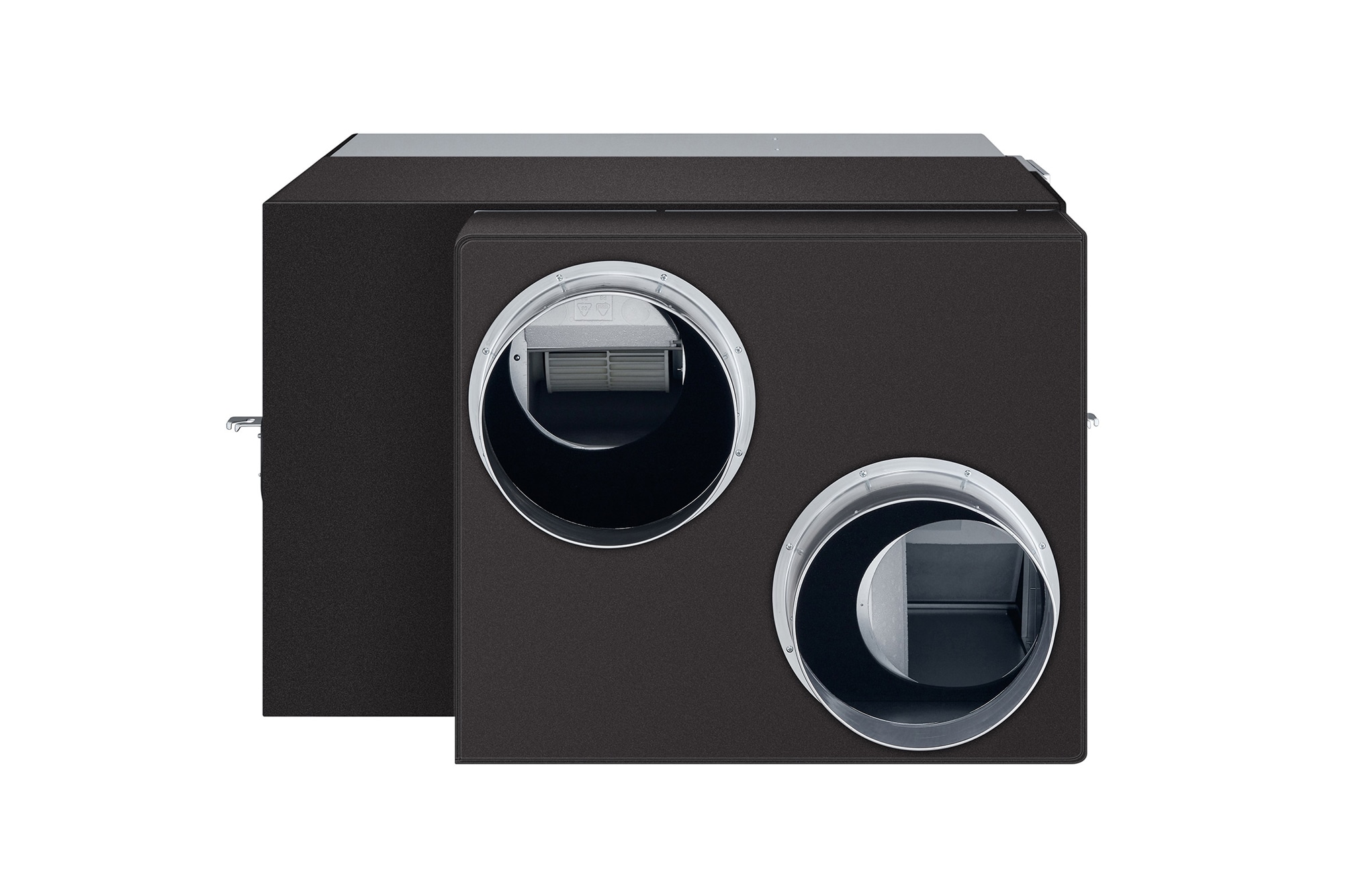 LG LZ-H200GBA4, LZ-H200GBA4