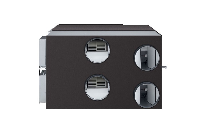 LG LZ-H200GBA4, LZ-H200GBA4