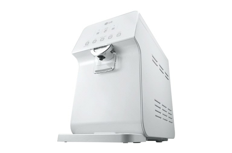 LG Water Purifier, WHD71RW4RP