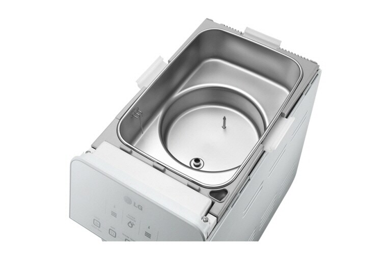 LG Water Purifier, WHD71RW4RP