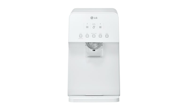 LG Water Purifier, WHD71RW4RP