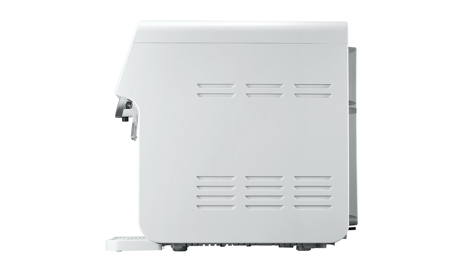 LG Water Purifier, WHD71RW4RP