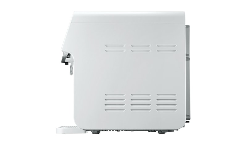 LG Water Purifier, WHD71RW4RP