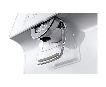 LG Water Purifier, WHD71RW4RP