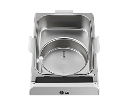 LG Water Purifier, WHD71RW4RP