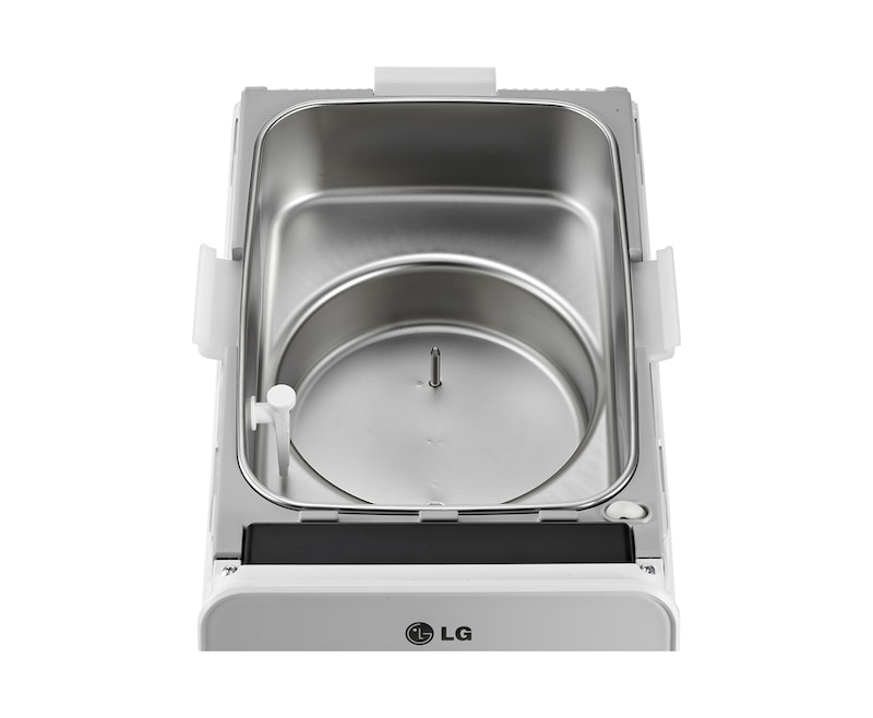 LG Water Purifier, WHD71RW4RP