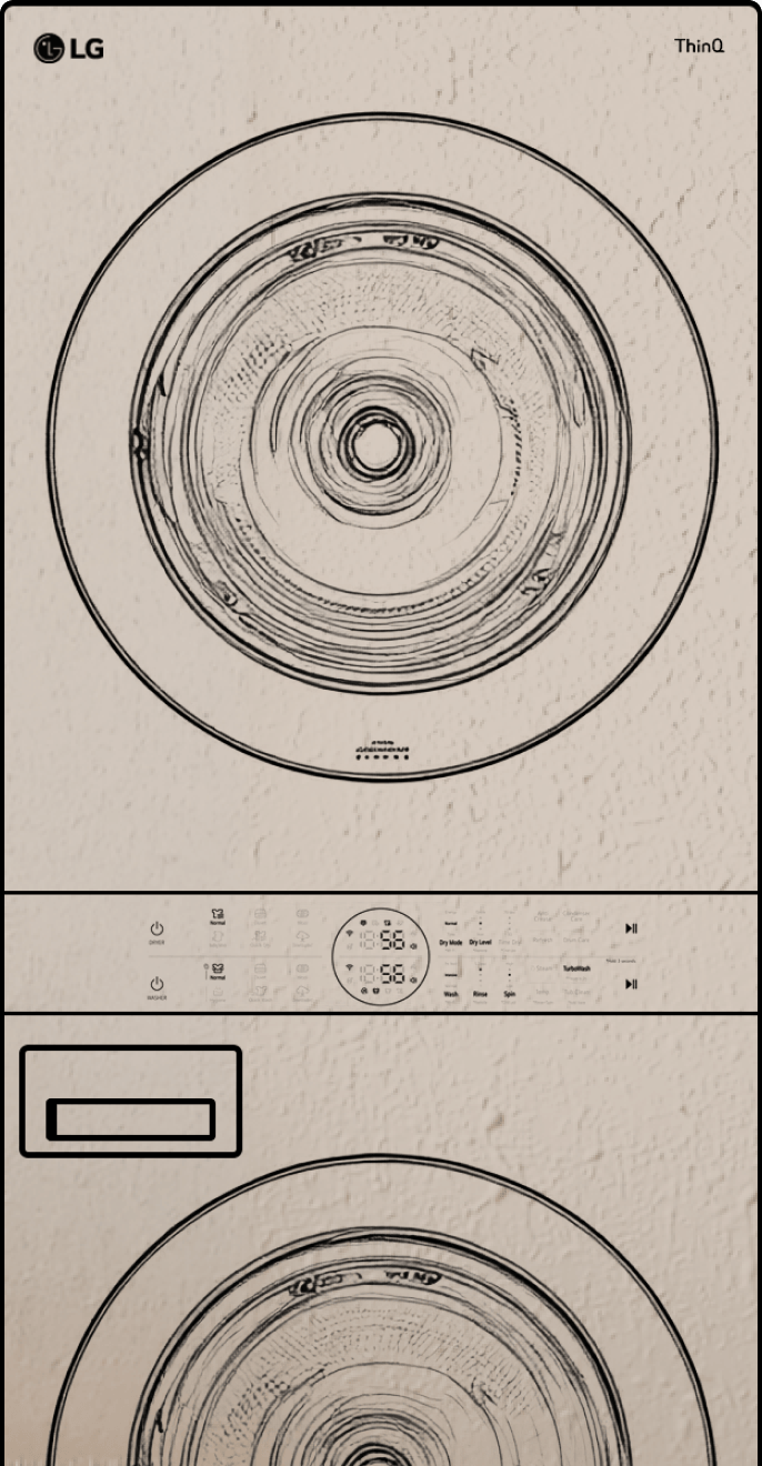 washer