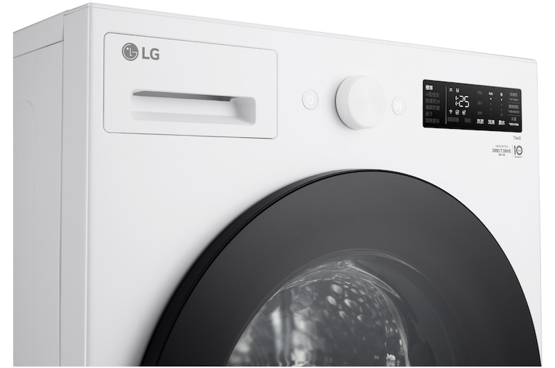 Knob window display detail