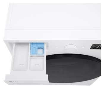 top drawer open