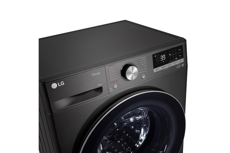 Top Left Panel Detail