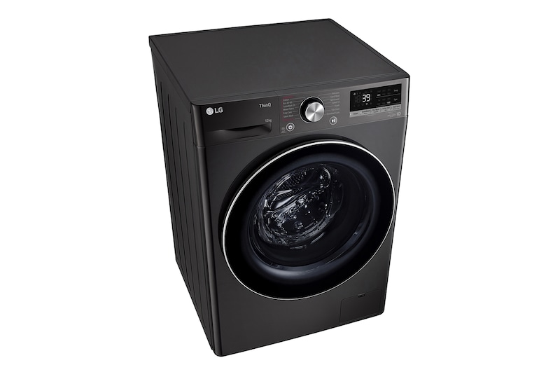 Top Left Perspective