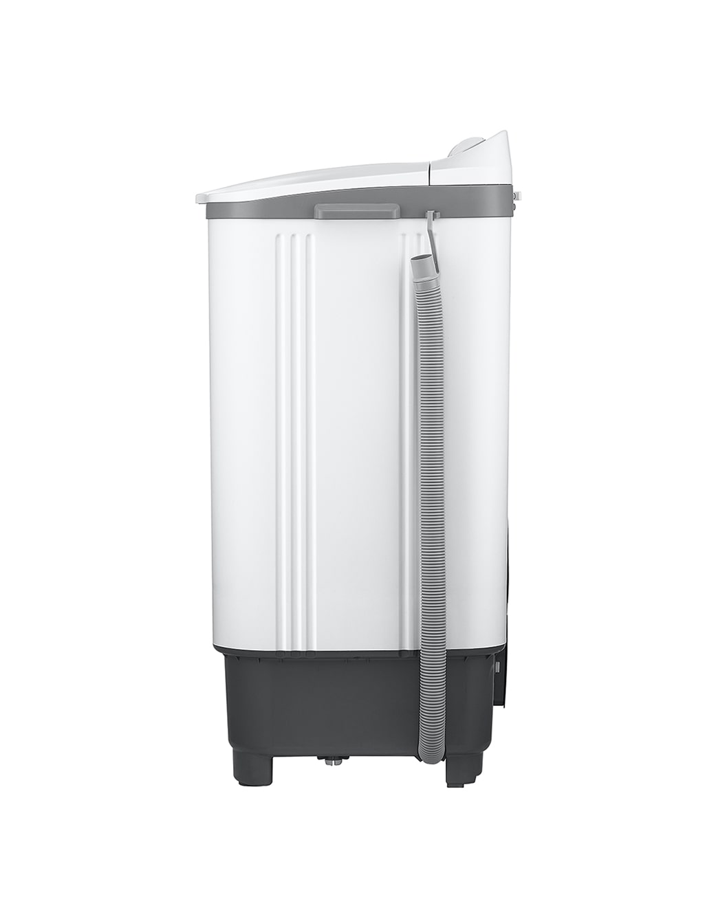 7kg Mesin Cuci 2 Tabung - P700NONP | LG ID