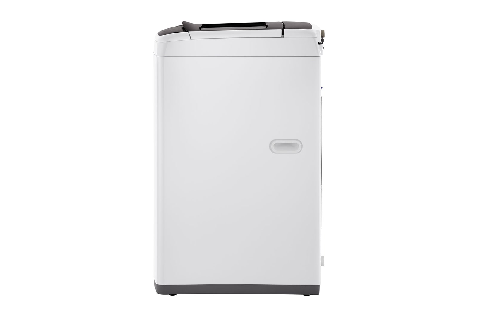 LG Mesin Cuci Top Loading 7Kg, Non Inverter, T2107NBTW
