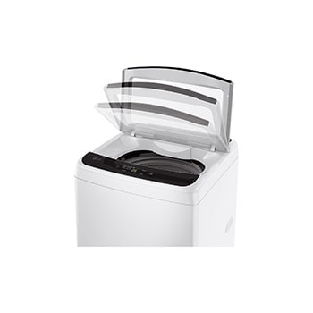 LG Mesin Cuci Top Loading 7Kg, Non Inverter, T2107NBTW