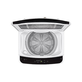 LG Mesin Cuci Top Loading 7Kg, Non Inverter, T2107NBTW