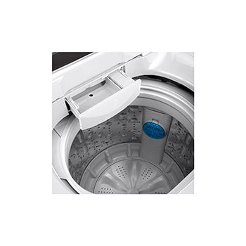 LG Mesin Cuci Top Loading 7Kg, Non Inverter, T2107NBTW