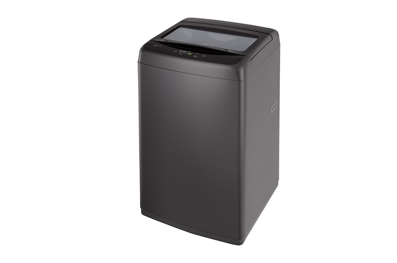 LG Mesin Cuci Top Loading 8Kg, Non Inverter, T2108NBTM