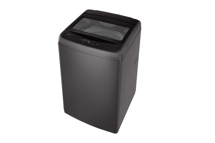 LG Mesin Cuci Top Loading 8Kg, Non Inverter, T2108NBTM