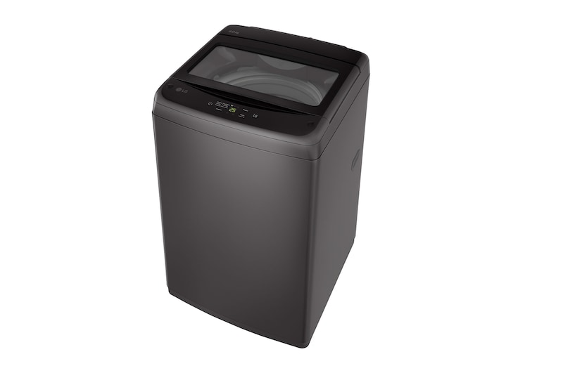LG Mesin Cuci Top Loading 8Kg, Non Inverter, T2108NBTM