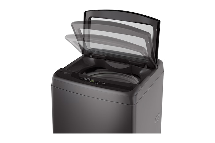 LG Mesin Cuci Top Loading 8Kg, Non Inverter, T2108NBTM