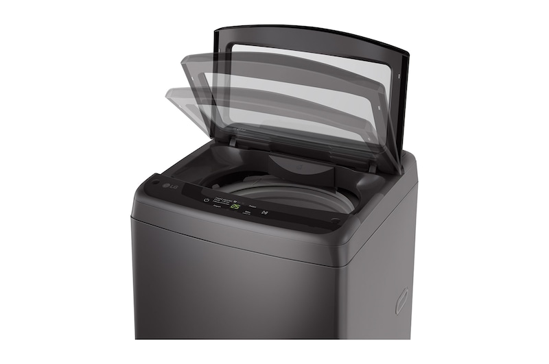 LG Mesin Cuci Top Loading 8Kg, Non Inverter, T2108NBTM