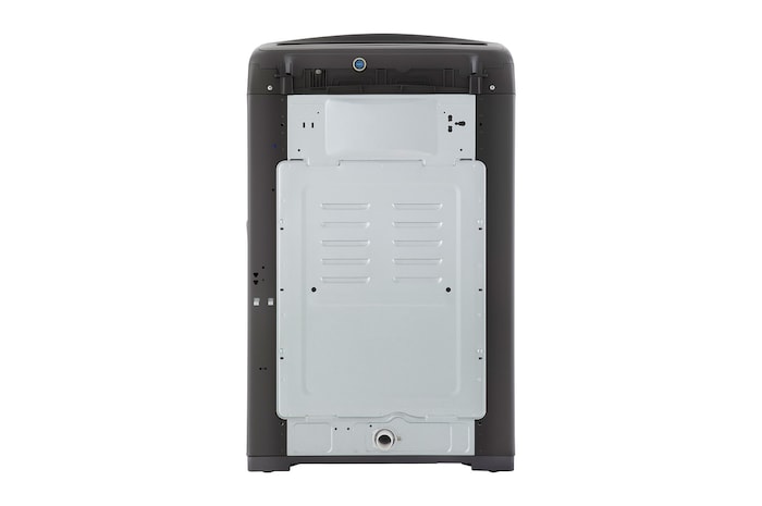 LG Mesin Cuci Top Loading 8Kg, Non Inverter, T2108NBTM