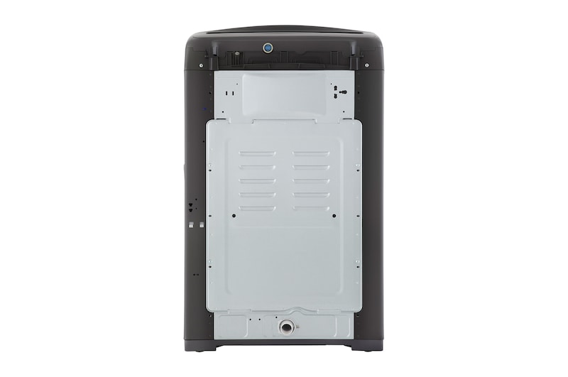 LG Mesin Cuci Top Loading 8Kg, Non Inverter, T2108NBTM