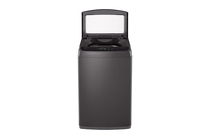 LG Mesin Cuci Top Loading 8Kg, Non Inverter, T2108NBTM