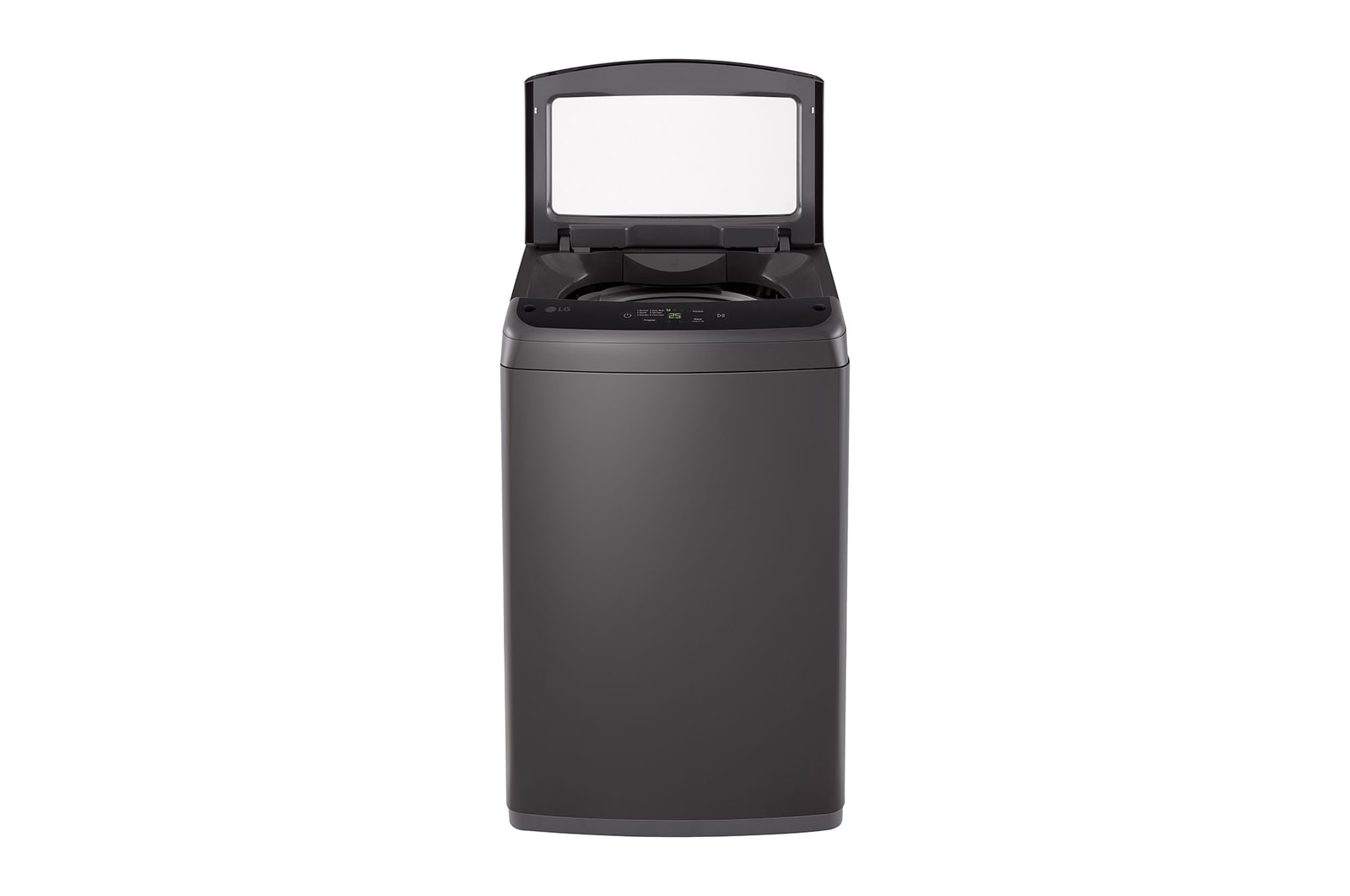 LG Mesin Cuci Top Loading 8Kg, Non Inverter, T2108NBTM