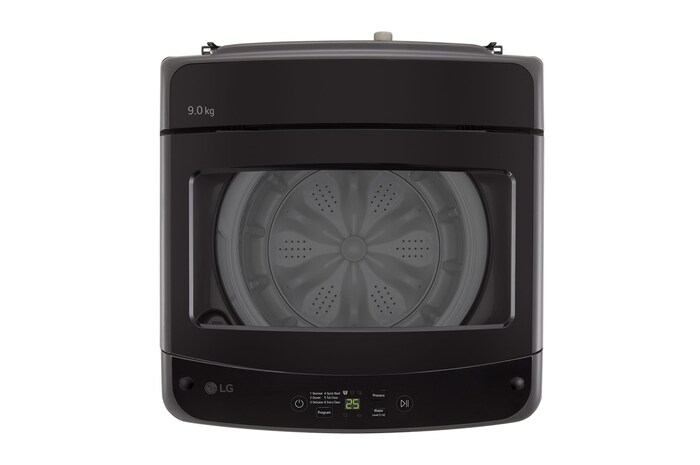 LG Mesin Cuci Top Loading 8Kg, Non Inverter, T2108NBTM