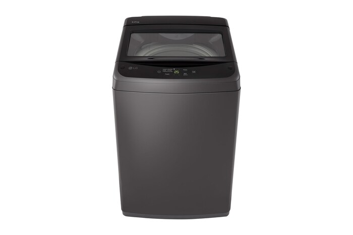 LG Mesin Cuci Top Loading 8Kg, Non Inverter, T2108NBTM