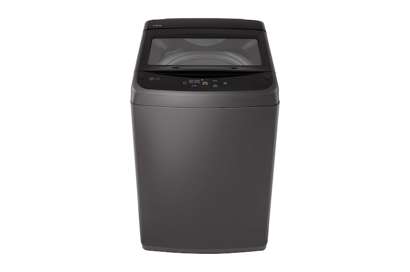 LG Mesin Cuci Top Loading 8Kg, Non Inverter, T2108NBTM