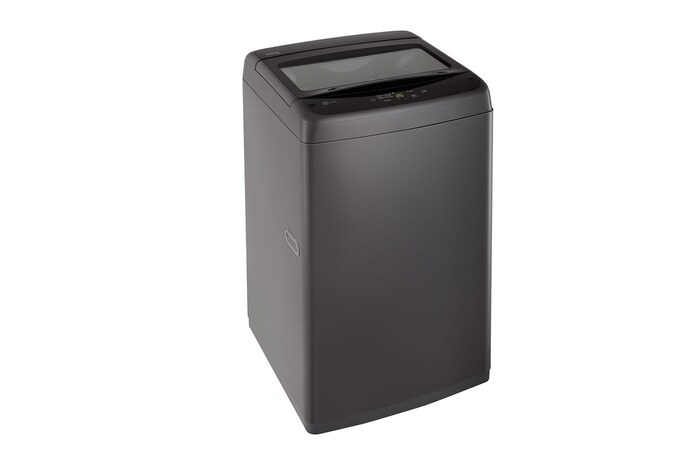 LG Mesin Cuci Top Loading 8Kg, Non Inverter, T2108NBTM